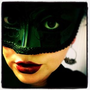 Meet your Posher, Heather